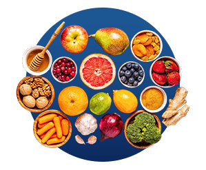 Polyphenols
